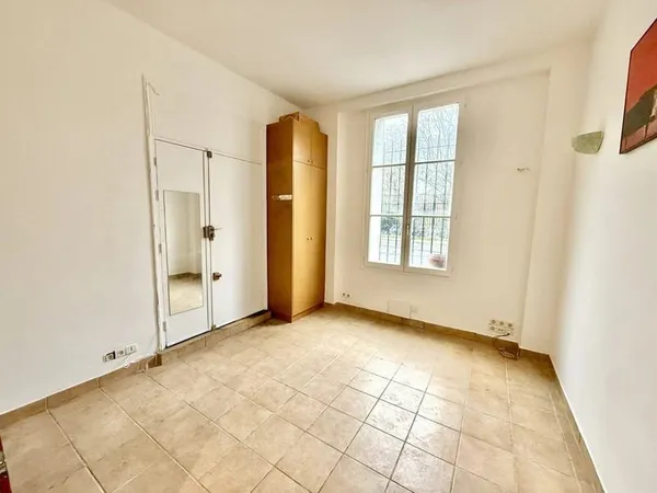 Appartement 1 pièce 18 m²
