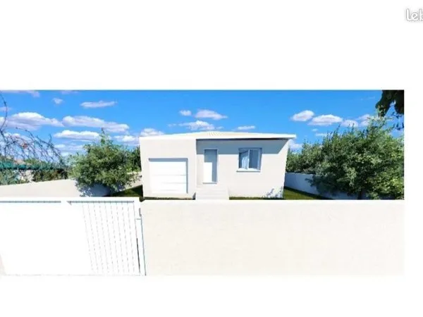 Maison neuve
