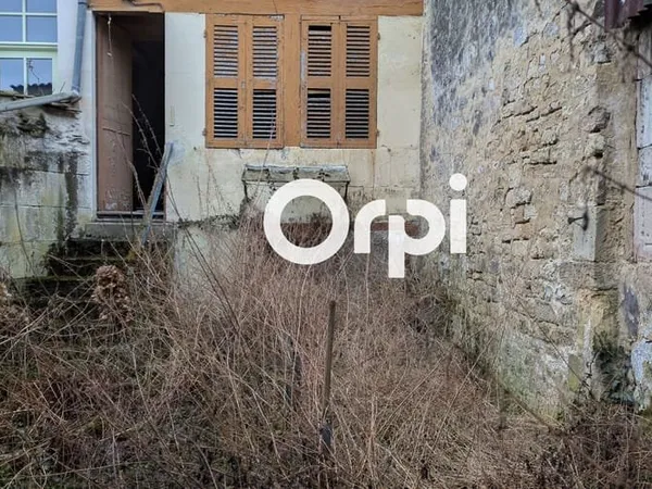 Maison 3 pièces 111 m²