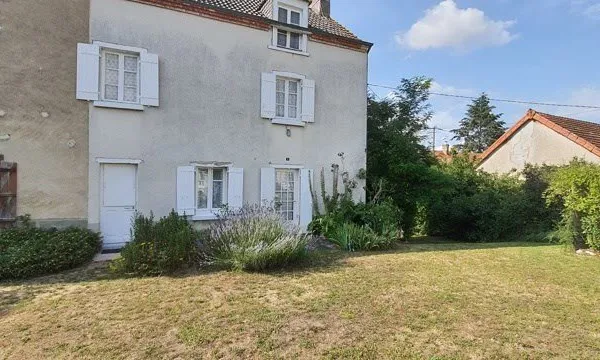 Immeuble 5 pièces 116 m²