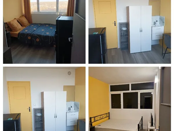 Colocation premium avec APL