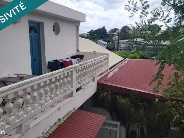 Villa 11 pièces 400 m²