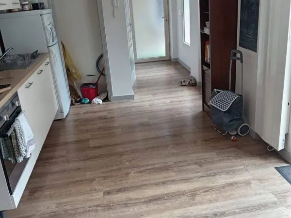 Appartement 4 pièces 80 m²