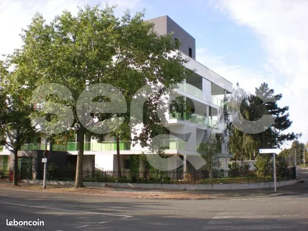 Appartement 4 pièces 106 m²