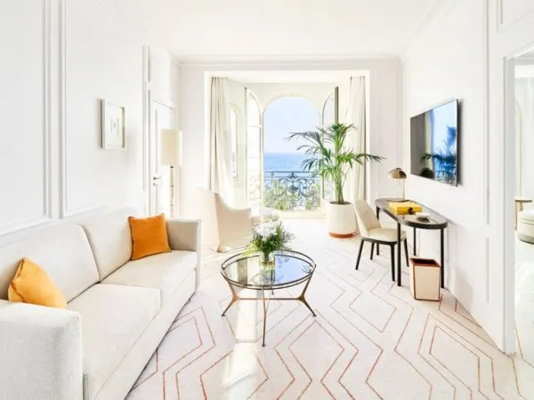 Appartement 5 pièces 133 m²