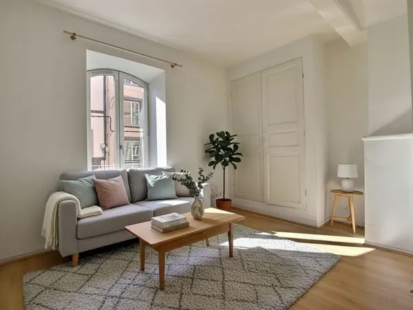 Appartement à louer Clermont-Ferrand