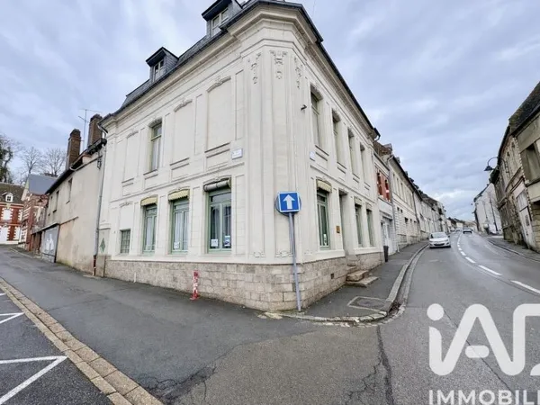 Vente Maison/villa 11 pièces