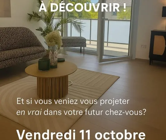 -RARE À LA VENTE! 42m² DE SEJOUR!! DUPLEX EN DERNIER ETAGE / 22M² TERRASSE /