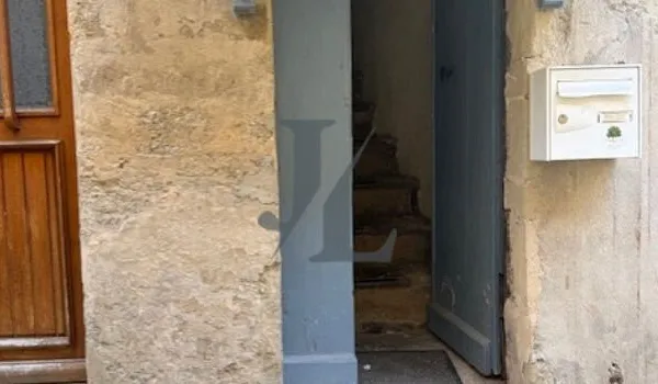 Maison 2 pièces 33 m²