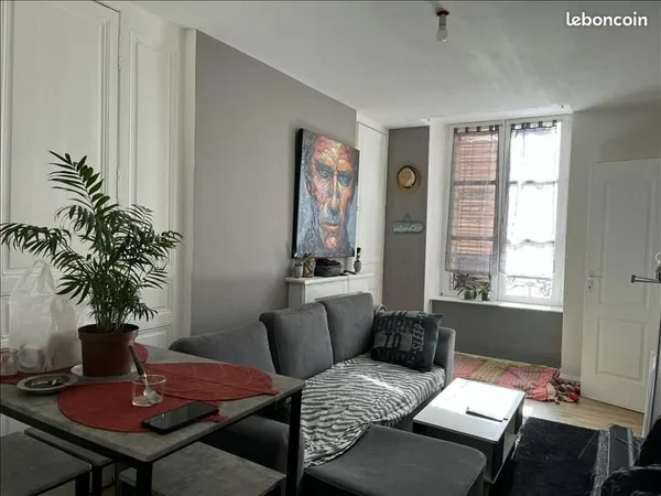 Immeuble 187 m²