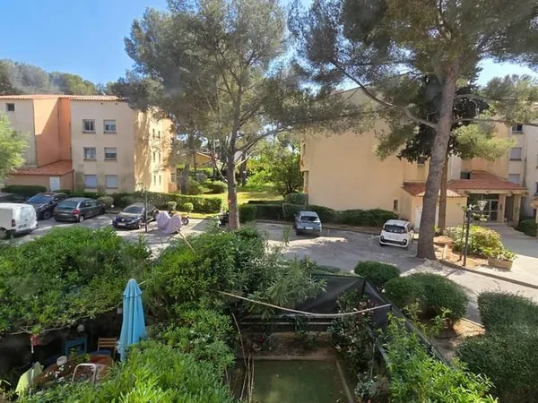 Appartement 2 pièces 28 m²