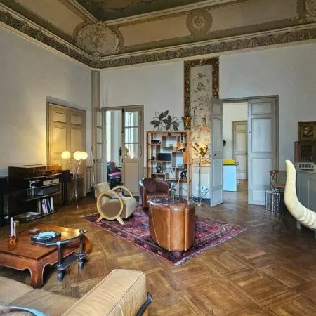 Appartement 4 pièces 154 m²