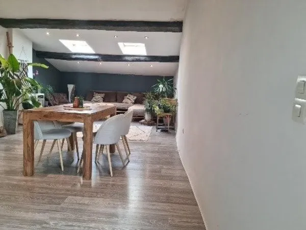 Immeuble à fort potentiel au Coeur de Brignoles