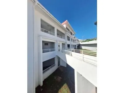 ANSE A L'ANE - APPARTEMENT TYPE 4 NEUF
