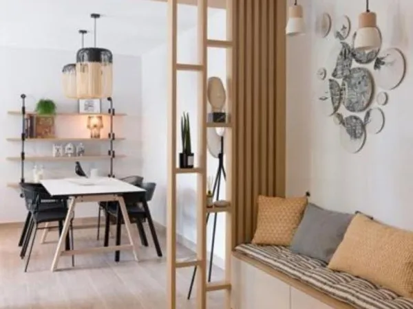 4 PIÈCES de 83m²