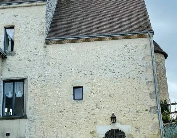 Maison 5 pièces 115 m²