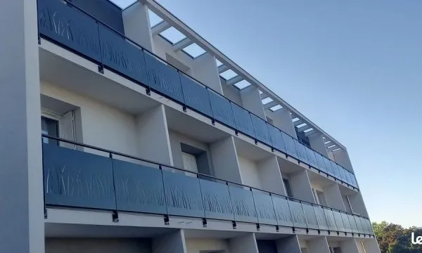 Appartement studio 18m² proche Campus des Cézeaux
