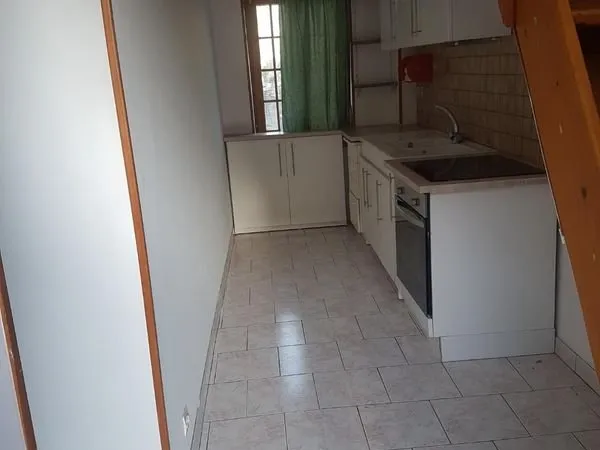 À louer - Appartement ~55 m² Abris voiture + cave 5 minutes Alençon