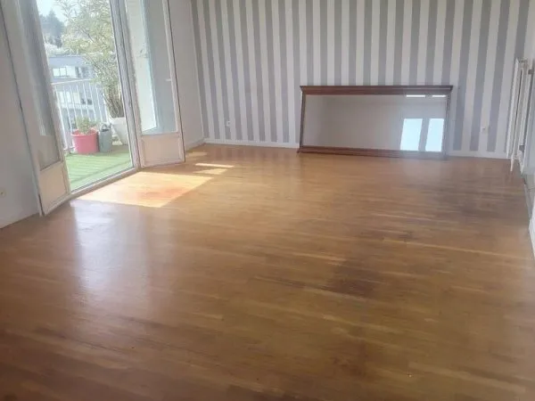 Appartement 3 pièces 81 m²