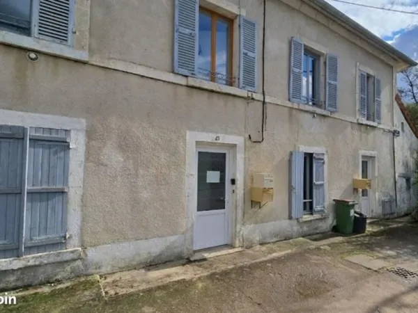 Immeuble de rapport 160m² - CLAMECY