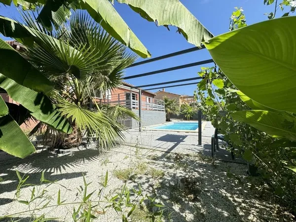 Maison 5 pièces 101 m²