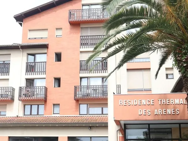 Appartement 1 pièce 24 m²