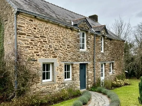 Vente Maison de village 3 pièces