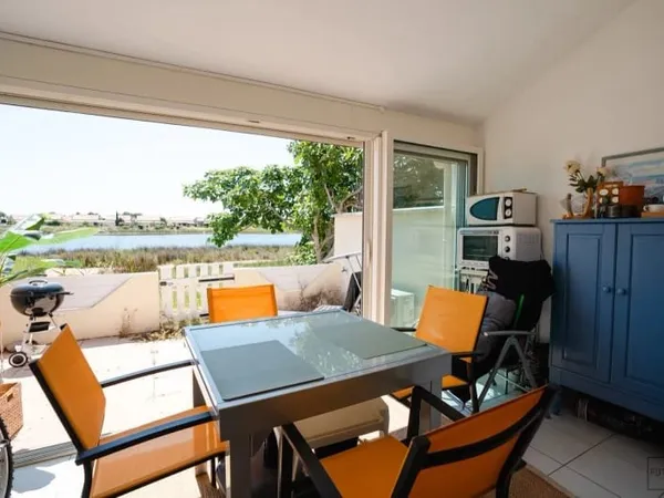 Maison 3 pièces 50 m²