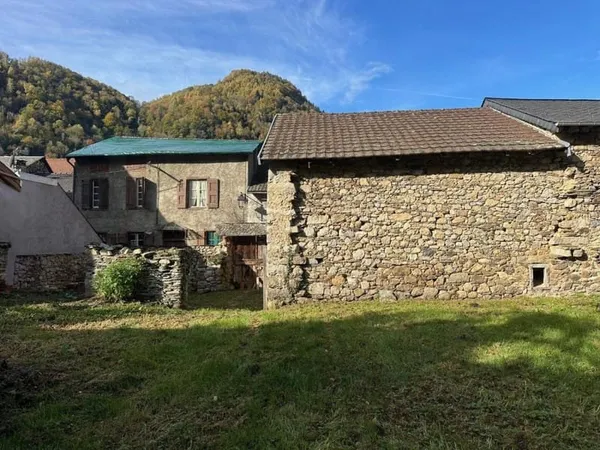 Maison Vente Siguer   62000€