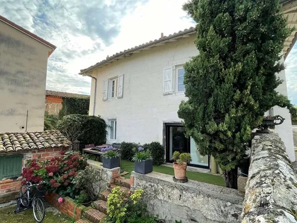 Maison Trelins 5 pièces 164 m2