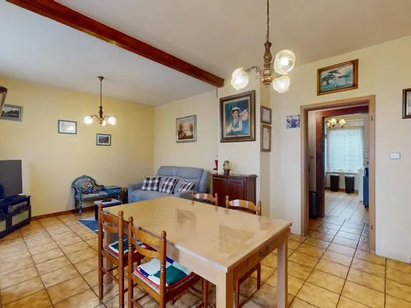 Appartement 4 pièces à vendre à Mulhouse - Exclusivité Guy Hoquet