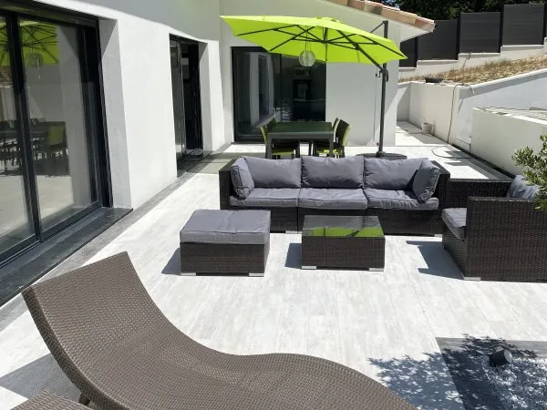 Maison 5 pièces 202 m²