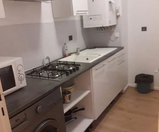 Appartement de 46m2 à louer sur Pau