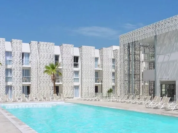 Résidence Tourisme