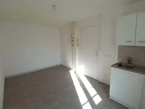 Appartement 23 m²