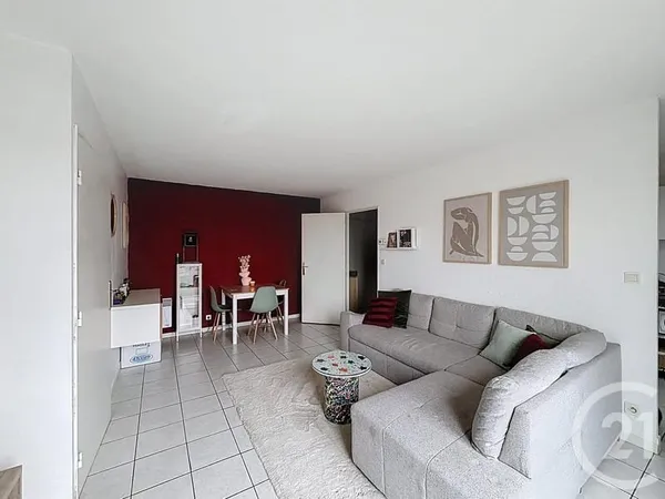 Appartement 2 pièces 52 m²