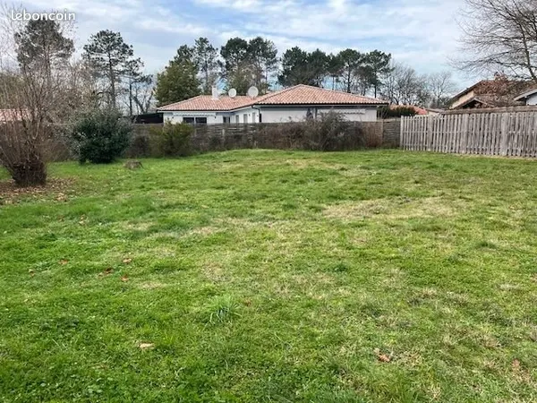 Maison 3 pièces 60 m²