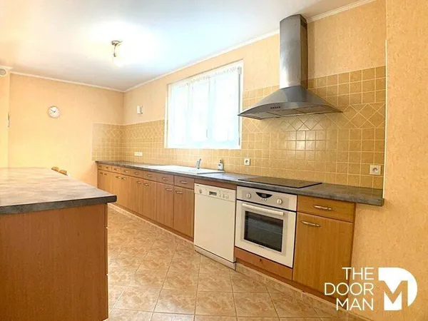 Maison de ville 4 pièces 85 m²