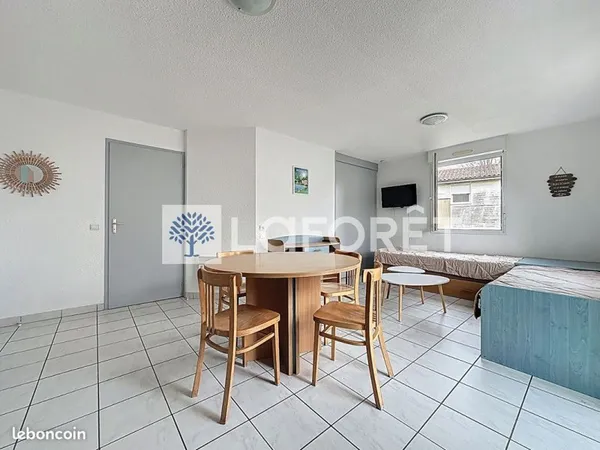 Immeuble 4 pièces 73 m²