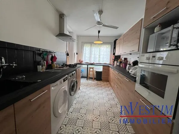 LOCATION CHAMBRE MEUBLEE