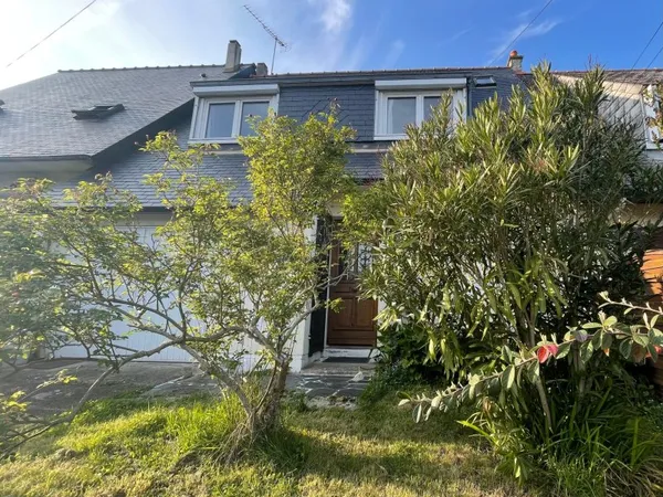Maison 5 pièces 104 m²