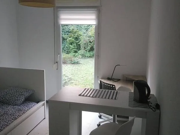 Appartement 1 pièce 18 m²