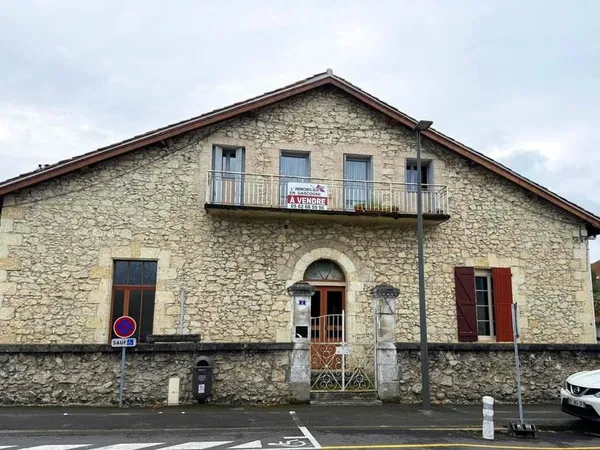 Auch Basse ville, Appartement à vendre