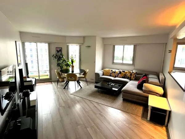 Vends appartement