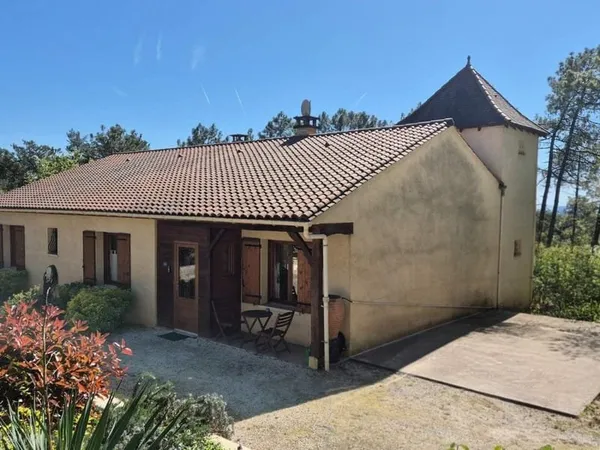 Achat : Maison Sarlat-la-Canéda (24200)