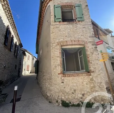 Maison 4 pièces 73 m²