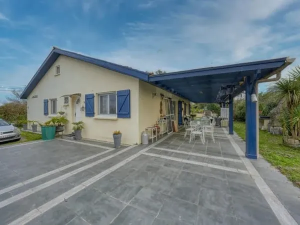 Maison 6 pièces 170 m²