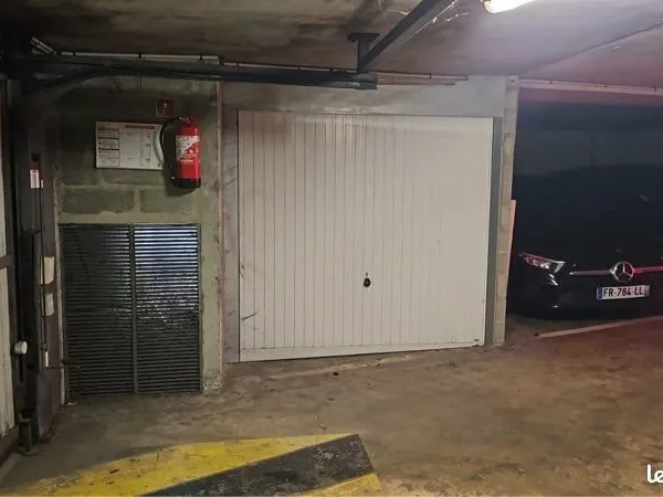 Stockage Vente Cergy   18500€