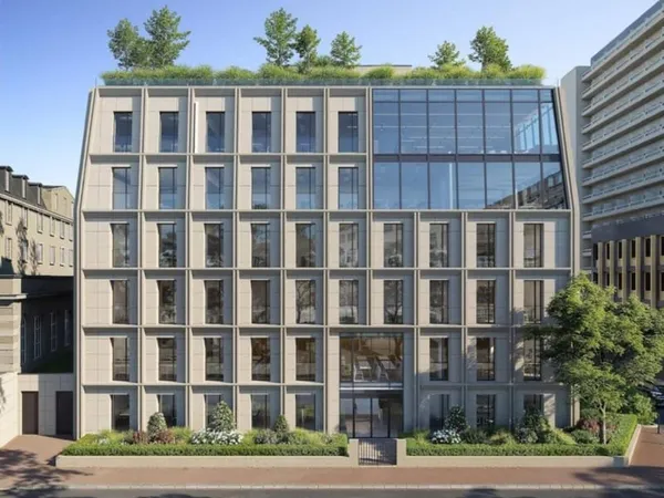 Local 3204 m²