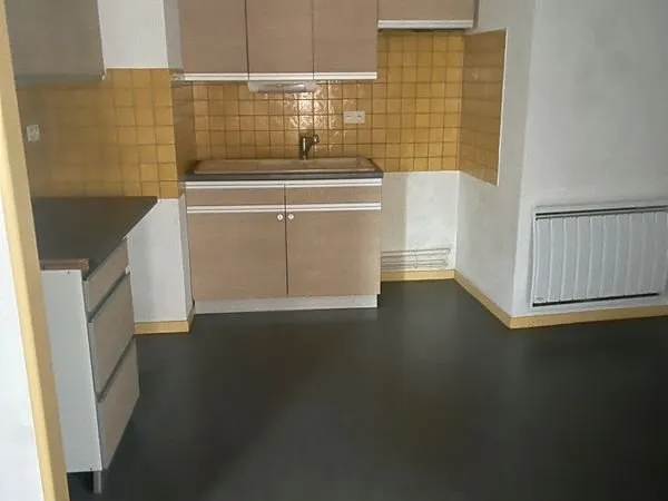 Appartement T3